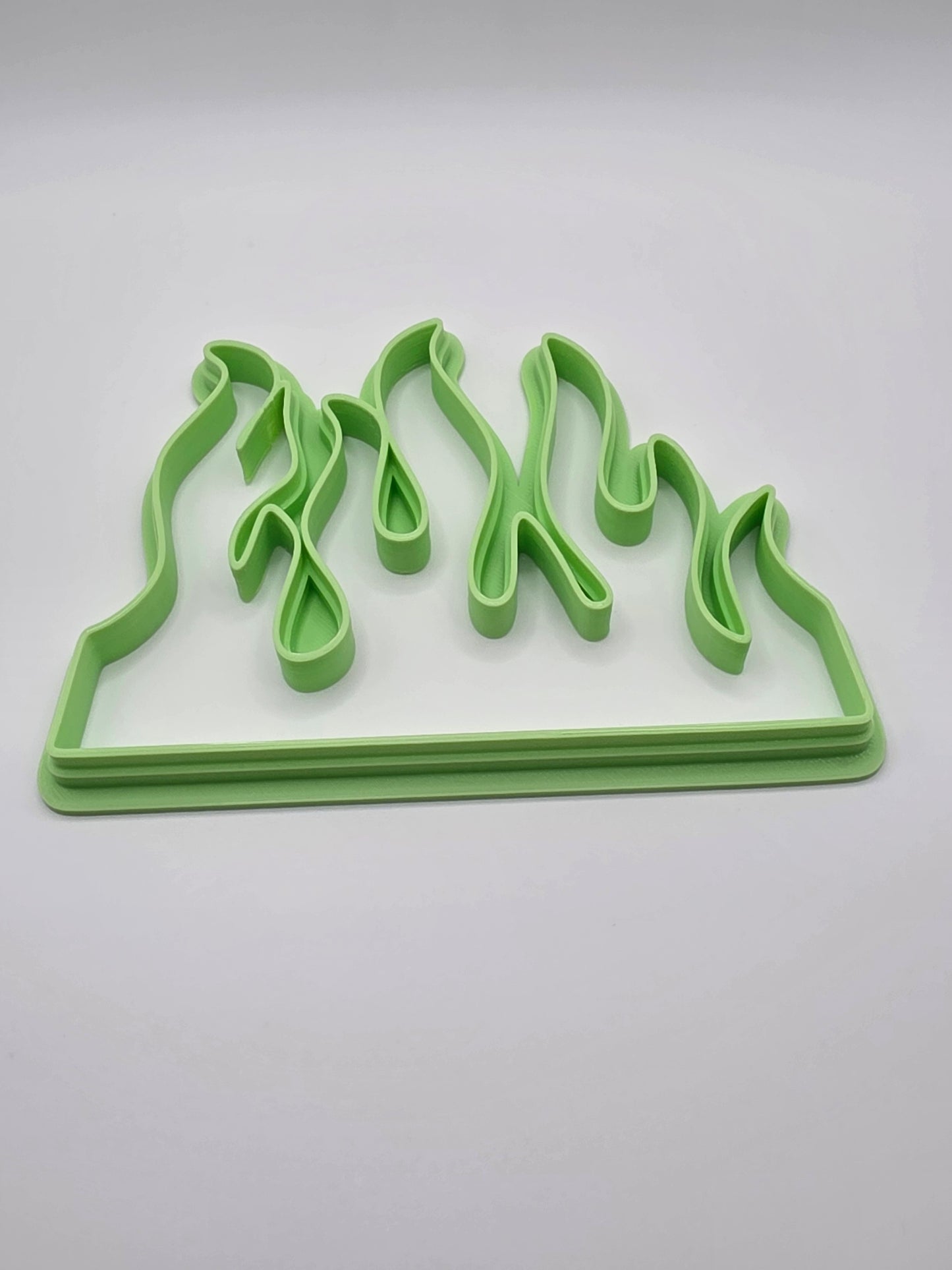 Hot Wheels Cookie Cutter & Stamp