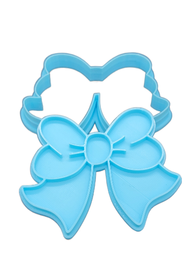 Barbie Dollhouse Cookie Cutter & Stamp