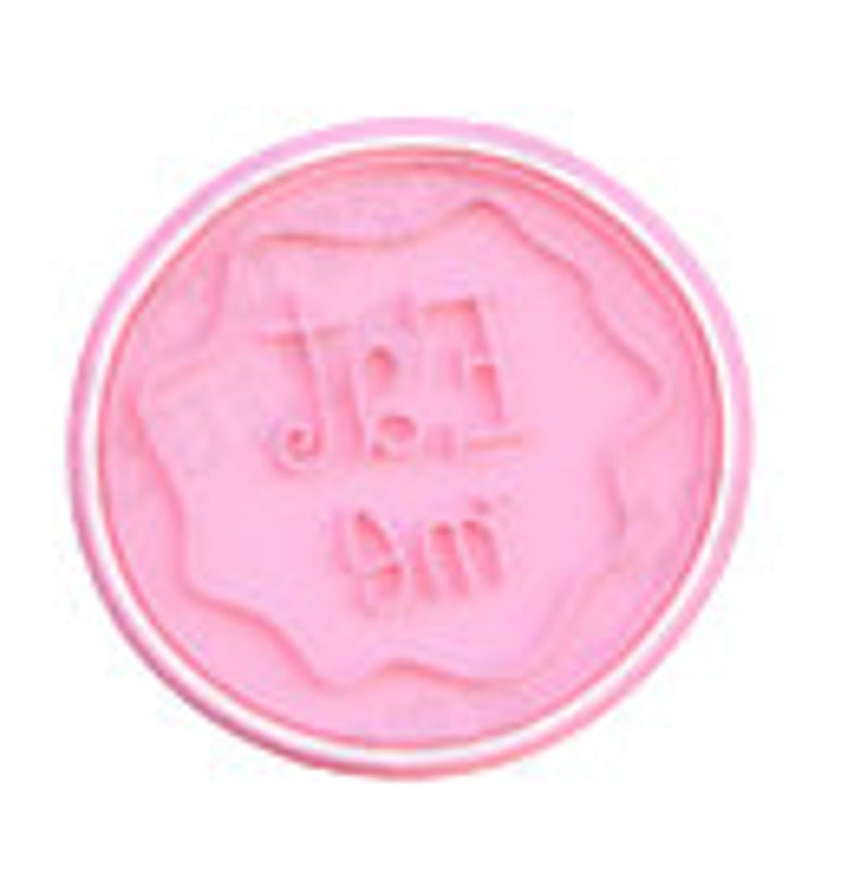 3D Printed Alice in Wonderland Inspired Elements Cookie Cutters & Stamps SunshineT Shop