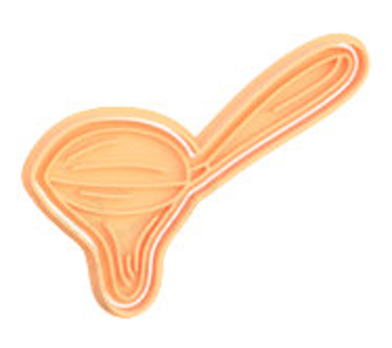 3D Printed Honey Cookie Cutters & Stamps SunshineT Shop