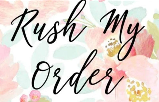 Rush Fee SunshineT Shop