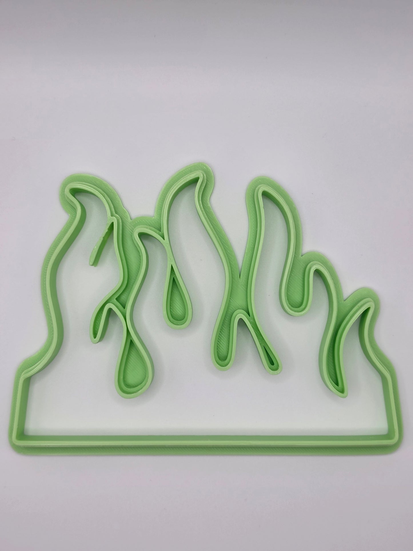 Hot Wheels Cookie Cutter & Stamp
