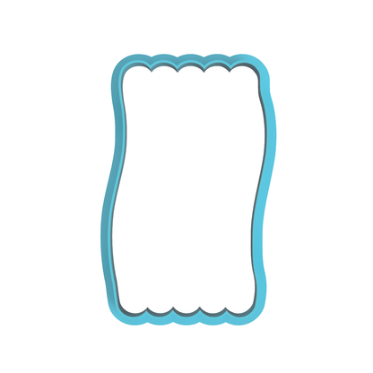 Pool Float Cookie Cutter & Stamp